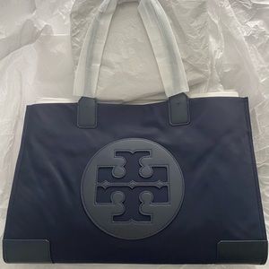 NWT Tory Burch Ella Tote